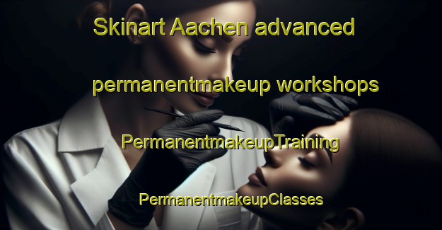 Skinart Aachen advanced permanentmakeup workshops | #PermanentmakeupTraining #PermanentmakeupClasses #SkinartTraining-Germany