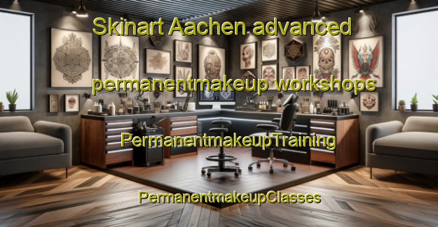 Skinart Aachen advanced permanentmakeup workshops | #PermanentmakeupTraining #PermanentmakeupClasses #SkinartTraining-Germany