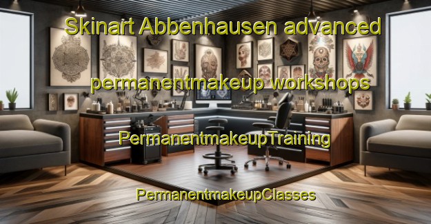 Skinart Abbenhausen advanced permanentmakeup workshops | #PermanentmakeupTraining #PermanentmakeupClasses #SkinartTraining-Germany