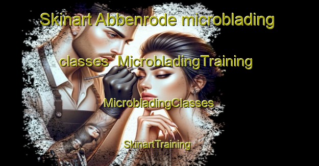 Skinart Abbenrode microblading classes | #MicrobladingTraining #MicrobladingClasses #SkinartTraining-Germany