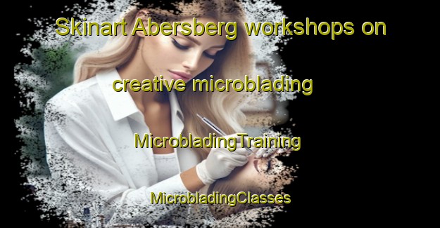 Skinart Abersberg workshops on creative microblading | #MicrobladingTraining #MicrobladingClasses #SkinartTraining-Germany