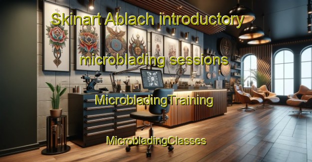 Skinart Ablach introductory microblading sessions | #MicrobladingTraining #MicrobladingClasses #SkinartTraining-Germany