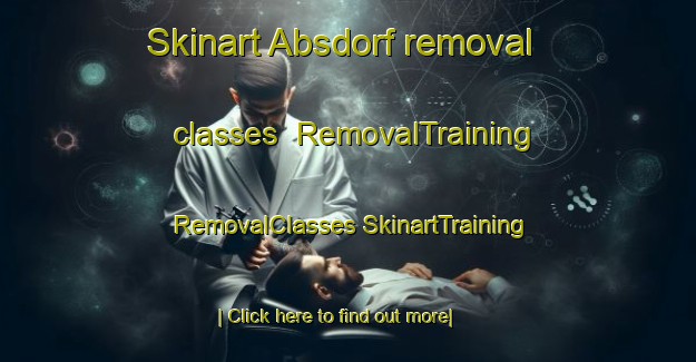 Skinart Absdorf removal classes | #RemovalTraining #RemovalClasses #SkinartTraining-Germany