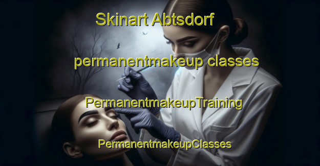 Skinart Abtsdorf permanentmakeup classes | PermanentmakeupTraining | PermanentmakeupClasses | SkinartTraining-Germany