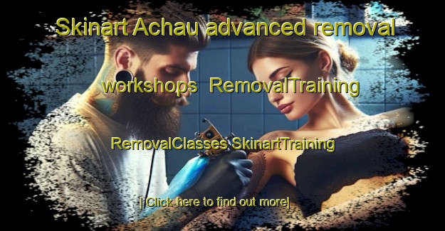 Skinart Achau advanced removal workshops | #RemovalTraining #RemovalClasses #SkinartTraining-Germany