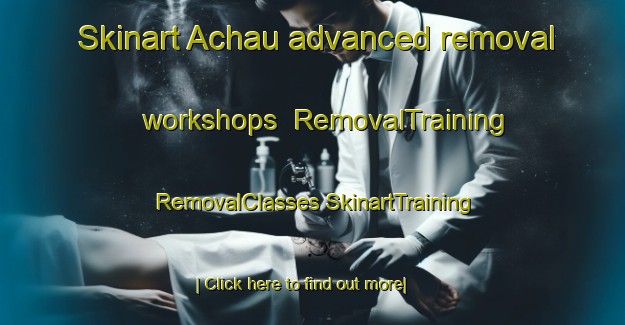 Skinart Achau advanced removal workshops | #RemovalTraining #RemovalClasses #SkinartTraining-Germany