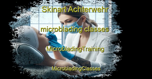 Skinart Achterwehr microblading classes | #MicrobladingTraining #MicrobladingClasses #SkinartTraining-Germany