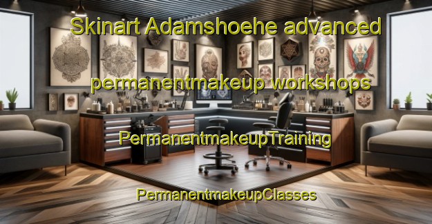 Skinart Adamshoehe advanced permanentmakeup workshops | #PermanentmakeupTraining #PermanentmakeupClasses #SkinartTraining-Germany