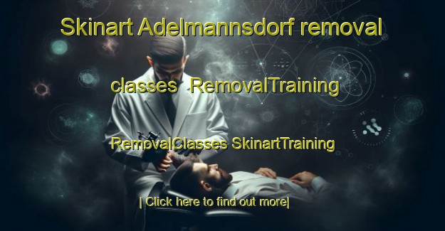 Skinart Adelmannsdorf removal classes | #RemovalTraining #RemovalClasses #SkinartTraining-Germany