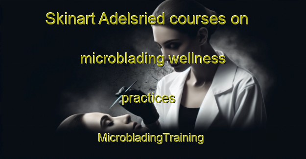 Skinart Adelsried courses on microblading wellness practices | #MicrobladingTraining #MicrobladingClasses #SkinartTraining-Germany