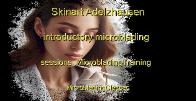 Skinart Adelzhausen introductory microblading sessions | #MicrobladingTraining #MicrobladingClasses #SkinartTraining-Germany