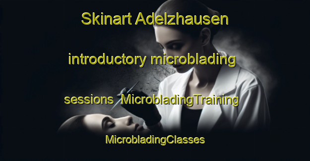 Skinart Adelzhausen introductory microblading sessions | #MicrobladingTraining #MicrobladingClasses #SkinartTraining-Germany