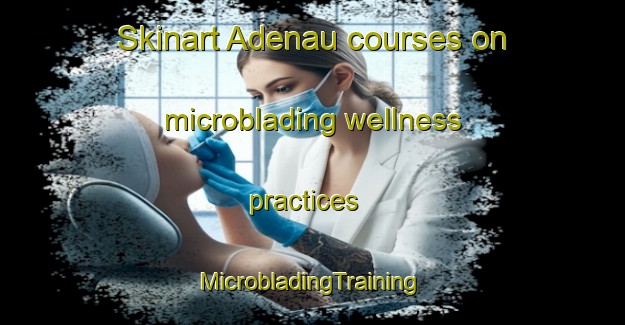 Skinart Adenau courses on microblading wellness practices | #MicrobladingTraining #MicrobladingClasses #SkinartTraining-Germany