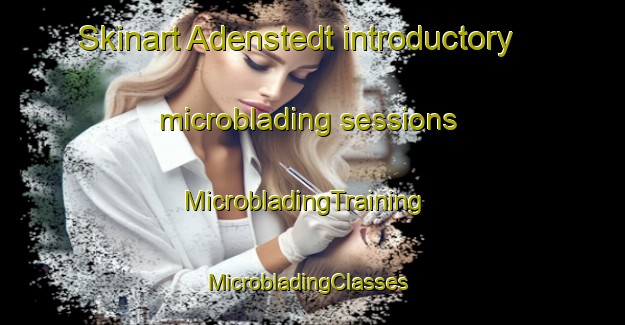 Skinart Adenstedt introductory microblading sessions | MicrobladingTraining | MicrobladingClasses | SkinartTraining-Germany