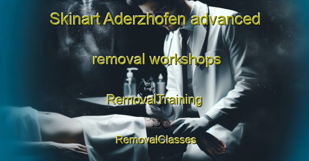 Skinart Aderzhofen advanced removal workshops | RemovalTraining | RemovalClasses | SkinartTraining-Germany