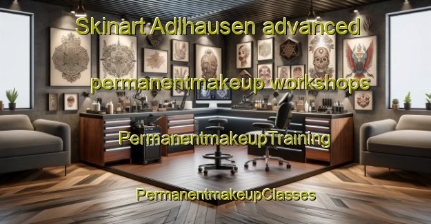 Skinart Adlhausen advanced permanentmakeup workshops | #PermanentmakeupTraining #PermanentmakeupClasses #SkinartTraining-Germany