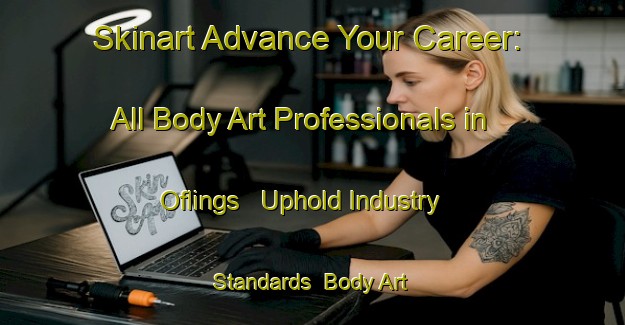 Skinart Advance Your Career: All Body Art Professionals in Oflings - Uphold Industry Standards | Body Art Qualification Authority | BAQA-Germany