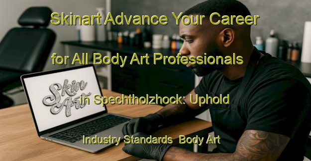 Skinart Advance Your Career for All Body Art Professionals in Spechtholzhock: Uphold Industry Standards | Body Art Qualification Authority | BAQA-Germany