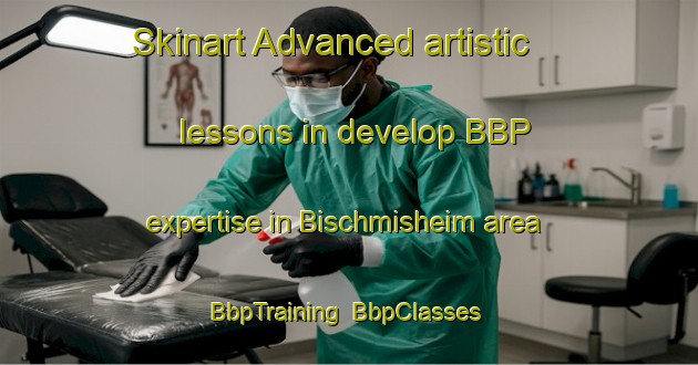 Skinart Advanced artistic lessons in develop BBP expertise in Bischmisheim area | BbpTraining | BbpClasses | SkinartTraining-Germany