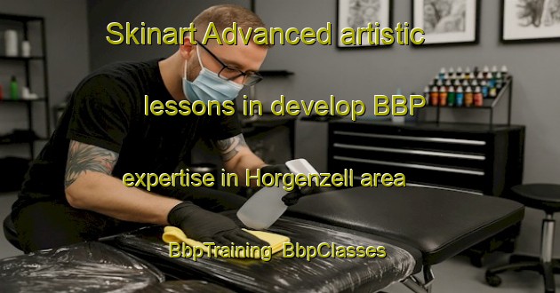 Skinart Advanced artistic lessons in develop BBP expertise in Horgenzell area | BbpTraining | BbpClasses | SkinartTraining-Germany