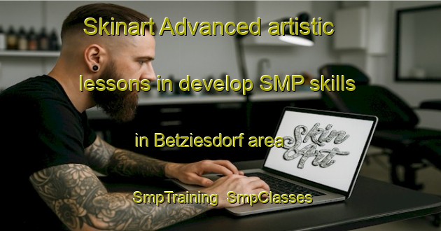 Skinart Advanced artistic lessons in develop SMP skills in Betziesdorf area | SmpTraining | SmpClasses | SkinartTraining-Germany