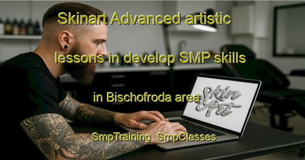 Skinart Advanced artistic lessons in develop SMP skills in Bischofroda area | SmpTraining | SmpClasses | SkinartTraining-Germany