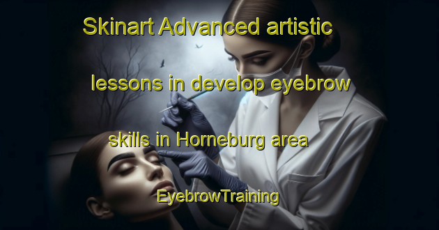Skinart Advanced artistic lessons in develop eyebrow skills in Horneburg area | EyebrowTraining | EyebrowClasses | SkinartTraining-Germany