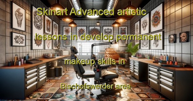 Skinart Advanced artistic lessons in develop permanent makeup skills in Bischofswerder area | PermanentmakeupTraining | PermanentmakeupClasses | SkinartTraining-Germany