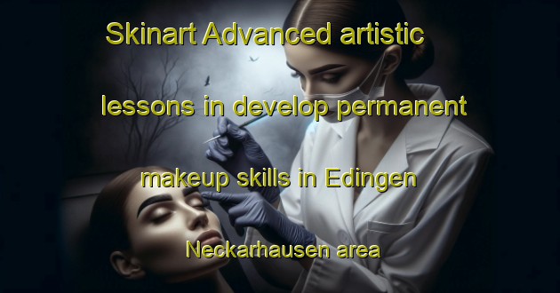 Skinart Advanced artistic lessons in develop permanent makeup skills in Edingen Neckarhausen area | PermanentmakeupTraining | PermanentmakeupClasses | SkinartTraining-Germany