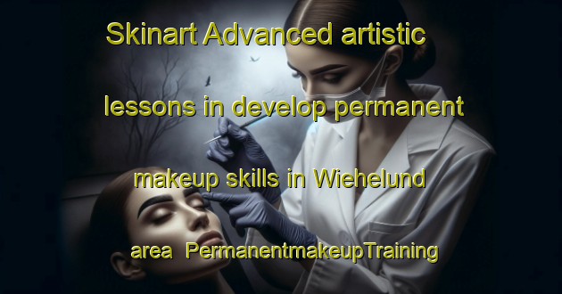 Skinart Advanced artistic lessons in develop permanent makeup skills in Wiehelund area | PermanentmakeupTraining | PermanentmakeupClasses | SkinartTraining-Germany