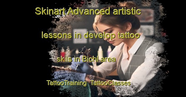 Skinart Advanced artistic lessons in develop tattoo skils in Bichl area | TattooTraining | TattooClasses | SkinartTraining-Germany