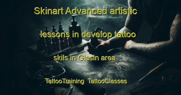 Skinart Advanced artistic lessons in develop tattoo skils in Glasin area | TattooTraining | TattooClasses | SkinartTraining-Germany