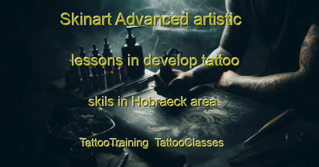 Skinart Advanced artistic lessons in develop tattoo skils in Hobraeck area | TattooTraining | TattooClasses | SkinartTraining-Germany