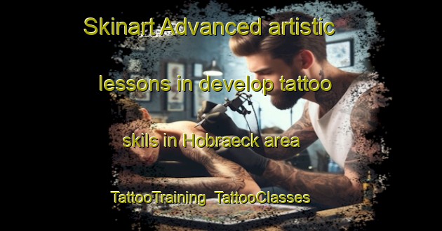 Skinart Advanced artistic lessons in develop tattoo skils in Hobraeck area | TattooTraining | TattooClasses | SkinartTraining-Germany