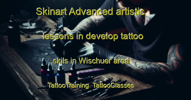 Skinart Advanced artistic lessons in develop tattoo skils in Wischuer area | TattooTraining | TattooClasses | SkinartTraining-Germany