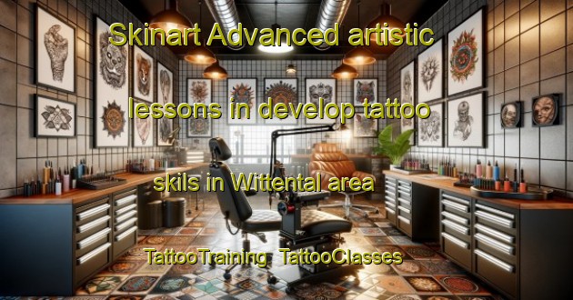 Skinart Advanced artistic lessons in develop tattoo skils in Wittental area | TattooTraining | TattooClasses | SkinartTraining-Germany