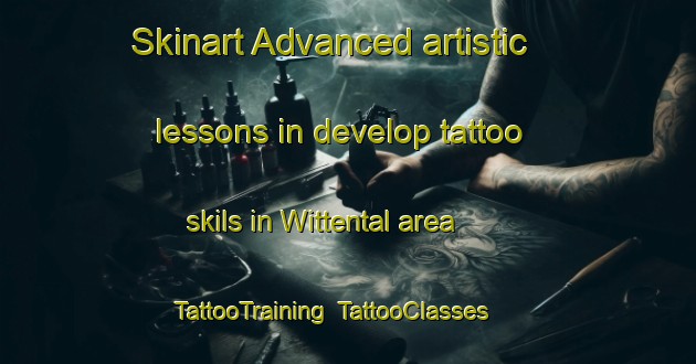 Skinart Advanced artistic lessons in develop tattoo skils in Wittental area | TattooTraining | TattooClasses | SkinartTraining-Germany