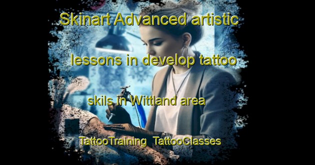 Skinart Advanced artistic lessons in develop tattoo skils in Wittland area | TattooTraining | TattooClasses | SkinartTraining-Germany