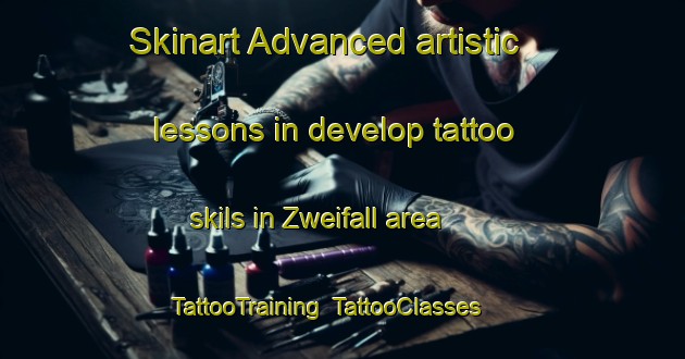 Skinart Advanced artistic lessons in develop tattoo skils in Zweifall area | TattooTraining | TattooClasses | SkinartTraining-Germany