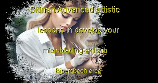 Skinart Advanced artistic lessons in develop your microblading skills in Bibersbach area | MicrobladingTraining | MicrobladingClasses | SkinartTraining-Germany