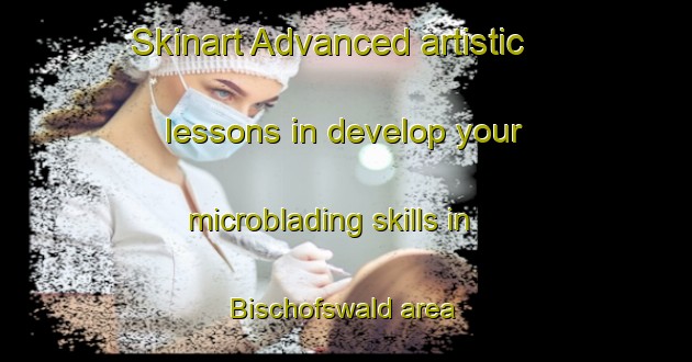 Skinart Advanced artistic lessons in develop your microblading skills in Bischofswald area | MicrobladingTraining | MicrobladingClasses | SkinartTraining-Germany