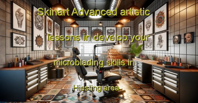 Skinart Advanced artistic lessons in develop your microblading skills in Hiesling area | MicrobladingTraining | MicrobladingClasses | SkinartTraining-Germany