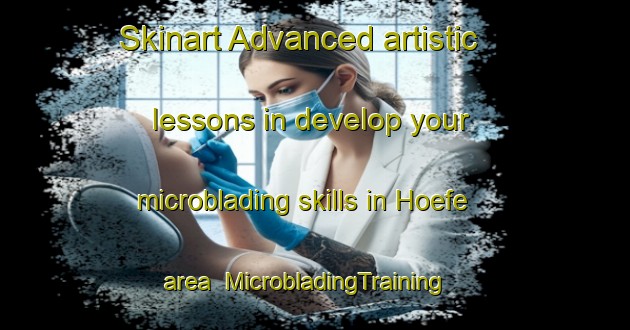 Skinart Advanced artistic lessons in develop your microblading skills in Hoefe area | MicrobladingTraining | MicrobladingClasses | SkinartTraining-Germany