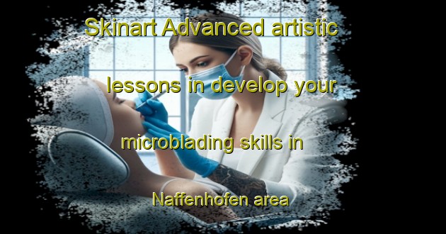 Skinart Advanced artistic lessons in develop your microblading skills in Naffenhofen area | MicrobladingTraining | MicrobladingClasses | SkinartTraining-Germany