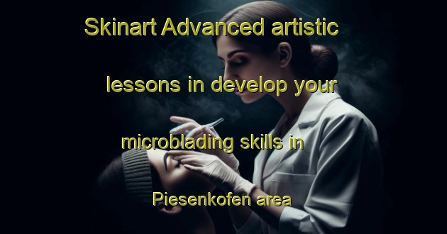 Skinart Advanced artistic lessons in develop your microblading skills in Piesenkofen area | MicrobladingTraining | MicrobladingClasses | SkinartTraining-Germany