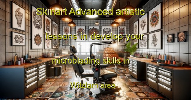 Skinart Advanced artistic lessons in develop your microblading skills in Witzlarn area | MicrobladingTraining | MicrobladingClasses | SkinartTraining-Germany