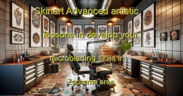Skinart Advanced artistic lessons in develop your microblading skills in Zscherne area | MicrobladingTraining | MicrobladingClasses | SkinartTraining-Germany