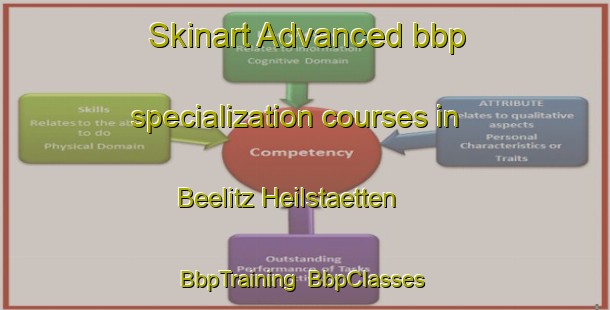 Skinart Advanced bbp specialization courses in Beelitz Heilstaetten | BbpTraining | BbpClasses | SkinartTraining-Germany