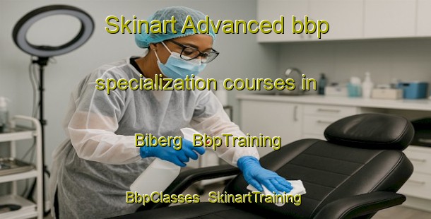 Skinart Advanced bbp specialization courses in Biberg | BbpTraining | BbpClasses | SkinartTraining-Germany