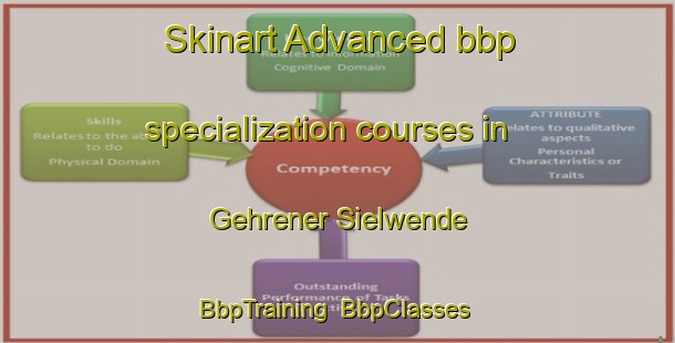 Skinart Advanced bbp specialization courses in Gehrener Sielwende | BbpTraining | BbpClasses | SkinartTraining-Germany